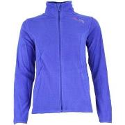 Fleece Jack Peak Mountain Blouson polaire fille GADARA