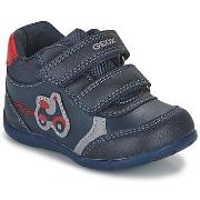 Lage Sneakers Geox B ELTHAN BOY A