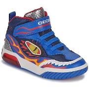 Hoge Sneakers Geox J INEK BOY D