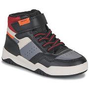 Hoge Sneakers Geox J PERTH BOY F