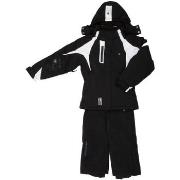 Broeken Peak Mountain Ensemble de ski fille GINGA