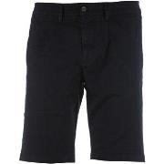 Korte Broek Bomboogie Bermuda Chino Pinces