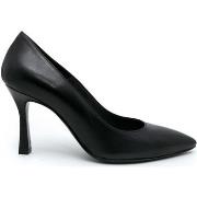 Pumps Melluso Decollete Linda 95 Nero