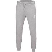 Broeken Errea Pantaloni Denali Ad Grigio