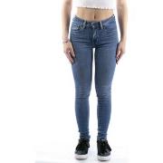 Jeans Levis 721 High Rise Skinny