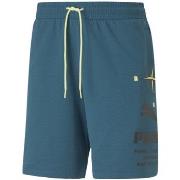 Korte Broek Puma -