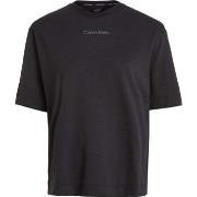 T-shirt Calvin Klein Jeans Pw - Ss T-Shirt(Rel