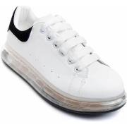 Lage Sneakers Leindia 83142