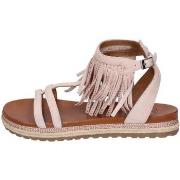 Sandalen Femme Plus BC576