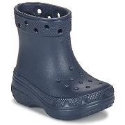 Regenlaarzen Crocs Classic Boot T