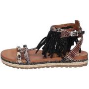 Sandalen Femme Plus BC588