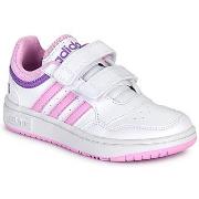 Lage Sneakers adidas HOOPS 3.0 CF C