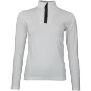 T-Shirt Lange Mouw Peak Mountain Top technique femme ANEVI