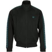 Trainingsjack Fred Perry Contrast Tape Track