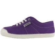 Sneakers Kawasaki Legend Canvas Shoe K23L-ES 73 Purple