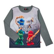 T-Shirt Lange Mouw LEGO Wear LWTAYLOR 610 - T-SHIRT L/S