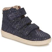 Hoge Sneakers Bisgaard GAIA V