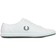 Sneakers Fred Perry Kingston Leather