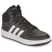 Hoge Sneakers adidas HOOPS 3.0 MID