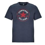 T-shirt Korte Mouw Converse GO-TO ALL STAR PATCH T-SHIRT