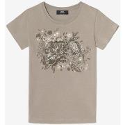 T-shirt Le Temps des Cerises T-shirt GRACYGI