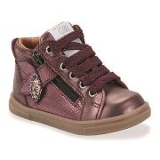 Hoge Sneakers GBB VALA