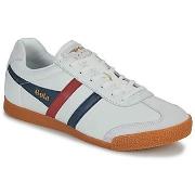 Lage Sneakers Gola HARRIER LEATHER