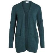 Mantel Vila Noos Ril Cardigan - Ponderosa Pine