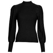 Trui Only ONLKATIA L/S HIGHNECK PULLOVER KNT NOOS