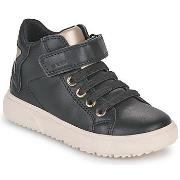 Hoge Sneakers Geox J THELEVEN GIRL E
