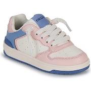 Lage Sneakers Geox J WASHIBA GIRL D