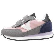 Lage Sneakers Victoria ASTRO KIDS NYLON MULTICOLOR