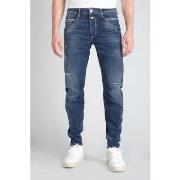 Jeans Le Temps des Cerises Jeans tapered , lengte 34