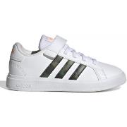 Sneakers adidas Grand court 2.0 el k