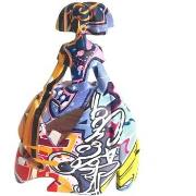 Beeldjes Signes Grimalt Figuur Menina Graffiti