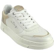 Sportschoenen MTNG Zapato señora MUSTANG 60367 blanco