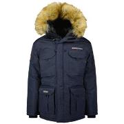 Parka Jas Geographical Norway BATTLEGIANT