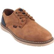 Sportschoenen Xti Zapato caballero 141877 cuero