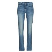 Straight Jeans G-Star Raw ACE 2.0 SLIM STRAIGHT WMN