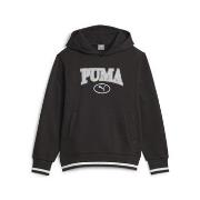 Sweater Puma PUMA SQUAD HOODIE FL B