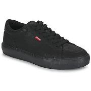 Lage Sneakers Levis WOODWARD RUGGED LOW
