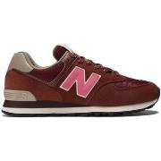 Sneakers New Balance 574 U574GR2