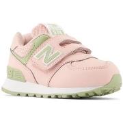 Sneakers New Balance Baby IV574CT1