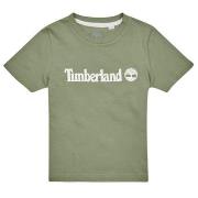 T-shirt Korte Mouw Timberland T25T77