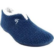 Sportschoenen Garzon Ir por casa señora 5821.291 azul