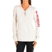 Sweater Zumba Z1T00324-BEIGE