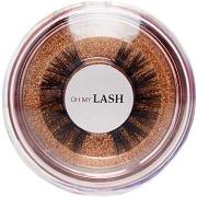 Oog accesoires Oh My Lash Mink valse wimpers - Luxe
