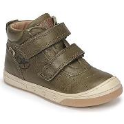 Hoge Sneakers Bisgaard JUNO TEX