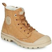 Laarzen Palladium PAMPA HI ZIP WL W