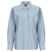 Overhemd Levis NOLA SHIRT